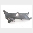 SOPORTE IZQUIERDO DEL CHASIS ( 50700-MER-R60ZA ) HONDA CBF 600 I.E. '08 6