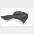 TAPA DERECHA BAJO ASIENTO ( 83511-MER-R600 ) HONDA CBF 600 I.E. '08 3