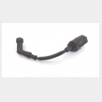 BOBINA (8) (CON CABLE Y PIPA) HONDA REBEL 250 3