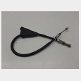 CABLE DEL FRENO TRASERO (1) ( 43440-KWN-711 ) HONDA PCX 125 '10/'14 (JF28 Y JF47) 1