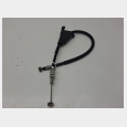 CABLE DEL FRENO TRASERO (1) ( 43440-KWN-711 ) HONDA PCX 125 '10/'14 (JF28 Y JF47) 3