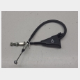 CABLE DEL FRENO TRASERO (6) ( 43440-KWN-711 ) HONDA PCX 125 '10/'14 (JF28 Y JF47) 4