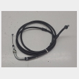 CABLE DEL ACELERADOR (2) HONDA PCX 125 '10/'14 (JF28 Y JF47) 4