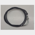 CABLE DEL ACELERADOR (4) HONDA PCX 125 '10/'14 (JF28 Y JF47) 3