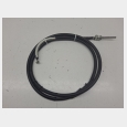 CABLE DEL FRENO TRASERO (SEGUNDO TRAMO) (1) ( 43450-KWN-931 ) HONDA PCX 125 '10/'14 (JF28 Y JF47) 1