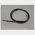 CABLE DEL FRENO TRASERO (SEGUNDO TRAMO) (1) ( 43450-KWN-931 ) HONDA PCX 125 '10/'14 (JF28 Y JF47) 3