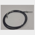 CABLE DEL FRENO TRASERO (SEGUNDO TRAMO) (1) ( 43450-KWN-931 ) HONDA PCX 125 '10/'14 (JF28 Y JF47) 4