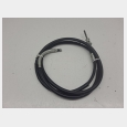 CABLE DEL FRENO TRASERO (SEGUNDO TRAMO) (2) ( 43450-KWN-931 ) HONDA PCX 125 '10/'14 (JF28 Y JF47) 1