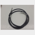 CABLE DEL FRENO TRASERO (SEGUNDO TRAMO) (2) ( 43450-KWN-931 ) HONDA PCX 125 '10/'14 (JF28 Y JF47) 2