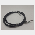 CABLE DEL FRENO TRASERO (SEGUNDO TRAMO) (2) ( 43450-KWN-931 ) HONDA PCX 125 '10/'14 (JF28 Y JF47) 3