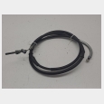 CABLE DEL FRENO TRASERO (SEGUNDO TRAMO) (3) ( 43450-KWN-931 ) HONDA PCX 125 '10/'14 (JF28 Y JF47) 1