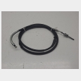 CABLE DEL FRENO TRASERO (SEGUNDO TRAMO) (3) ( 43450-KWN-931 ) HONDA PCX 125 '10/'14 (JF28 Y JF47) 2