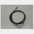 CABLE DEL FRENO TRASERO (SEGUNDO TRAMO) (3) ( 43450-KWN-931 ) HONDA PCX 125 '10/'14 (JF28 Y JF47) 3