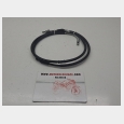 CABLE DEL FRENO TRASERO (SEGUNDO TRAMO) (4) ( 43450-KWN-931 ) HONDA PCX 125 '10/'14 (JF28 Y JF47) 0