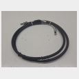 CABLE DEL FRENO TRASERO (SEGUNDO TRAMO) (4) ( 43450-KWN-931 ) HONDA PCX 125 '10/'14 (JF28 Y JF47) 1