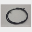 CABLE DEL FRENO TRASERO (SEGUNDO TRAMO) (4) ( 43450-KWN-931 ) HONDA PCX 125 '10/'14 (JF28 Y JF47) 2