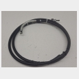 CABLE DEL FRENO TRASERO (SEGUNDO TRAMO) (4) ( 43450-KWN-931 ) HONDA PCX 125 '10/'14 (JF28 Y JF47) 4