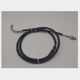 CABLE DEL FRENO TRASERO (SEGUNDO TRAMO) (5) ( 43450-KWN-931 ) HONDA PCX 125 '10/'14 (JF28 Y JF47) 4