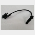 BOBINA CON CABLE Y PIPA ( CILINDRO 1 ) ( 30511-MKT-D01 ) HONDA X-ADV 750 '22 (XADV750N) 1