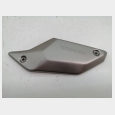 TAPA / EMBELLECEDOR ALUMINIO / CUBIERTA MOTOR LADO IZQUIERDO ( 64540-MKT-D00 ) HONDA X-ADV 750 '22 (XADV750N) 5