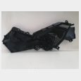 PANEL / TAPA LATERAL DERECHA BAJO ASIENTO ( 64611-MKT-D00 ) HONDA X-ADV 750 '22 (XADV750N) 5