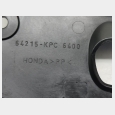 TAPA BAJO FRONTAL (1) ( 64215-KPC-6400 ) HONDA VARADERO 125 '04/'06 ( XL125V ) 4