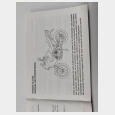 MANUAL DEL PROPIETARIO HONDA VARADERO 125 '04/'06 ( XL125V ) 2