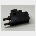 SENSOR / INTERRUPTOR DEL FRENO DELANTERO (1) ( 35340-MM5-600 ) HONDA VARADERO 125 '04/'06 ( XL125V ) 2