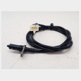 CABLE DEL REENVIO DEL CUENTAKILOMETROS (3#) HONDA VARADERO 125 '04/'06 ( XL125V ) 2