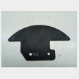 PLACA GUIA AIRE BAJO TIJA (3#) ( 61120-KPC-640 ) HONDA VARADERO 125 '04/'06 ( XL125V ) 4