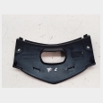 TAPA BAJO FRONTAL (2#) ( 64215-KPC-6400 ) HONDA VARADERO 125 '04/'06 ( XL125V ) 6