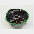 TAPA DEL ALTERNADOR (3#) ( 11341-KGB-610 ) HONDA VARADERO 125 '04/'06 ( XL125V ) 6