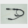 CABLE DE STARTER CON GATILLO (4#) SEGUN FOTOGRAFIAS HONDA VARADERO 125 '04/'06 ( XL125V ) 3