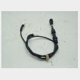 CABLE DE STARTER CON GATILLO (4#) SEGUN FOTOGRAFIAS HONDA VARADERO 125 '04/'06 ( XL125V ) 4