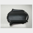 TAPA FRONTAL BAJO PANTALLA (1) ( 64336-KRJ-7900 ) HONDA S-WING 125 FES '07/'13 6