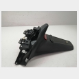 PORTAMATRICULA (1) HONDA S-WING 125 FES '07/'13 4