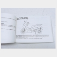 MANUAL DEL PROPIETARIO (2) HONDA S-WING 125 FES '07/'13 5