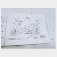 MANUAL DEL PROPIETARIO (2) HONDA S-WING 125 FES '07/'13 6