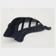 REJILLA DEL CONDUCTO DE AIRE IZQUIERDO (1) ( 64385-MBW-D20 ) HONDA CBR 600 F4 I.E. '01/'06 (PC35) 2