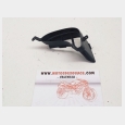 REJILLA DEL CONDUCTO DE AIRE IZQUIERDO (2) ( 64385-MBW-D20 ) HONDA CBR 600 F4 I.E. '01/'06 (PC35)