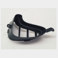 REJILLA DEL CONDUCTO DE AIRE IZQUIERDO (2) ( 64385-MBW-D20 ) HONDA CBR 600 F4 I.E. '01/'06 (PC35) 2