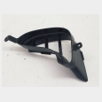 REJILLA DEL CONDUCTO DE AIRE IZQUIERDO (2) ( 64385-MBW-D20 ) HONDA CBR 600 F4 I.E. '01/'06 (PC35) 5