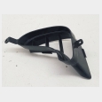 REJILLA DEL CONDUCTO DE AIRE IZQUIERDO (3) ( 64385-MBW-D20 ) HONDA CBR 600 F4 I.E. '01/'06 (PC35) 2