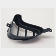 REJILLA DEL CONDUCTO DE AIRE IZQUIERDO (3) ( 64385-MBW-D20 ) HONDA CBR 600 F4 I.E. '01/'06 (PC35) 3