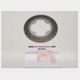 DISCO DEL FRENO TRASERO (1) HONDA CBR 600 F4 I.E. '01/'06 (PC35)