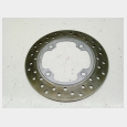 DISCO DEL FRENO TRASERO (1) HONDA CBR 600 F4 I.E. '01/'06 (PC35) 1