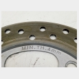 DISCO DEL FRENO TRASERO (1) HONDA CBR 600 F4 I.E. '01/'06 (PC35) 3