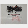 INSTALACION ELECTRICA (2) HONDA CBR 600 F4 I.E. '01/'06 (PC35)