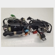 INSTALACION ELECTRICA (2) HONDA CBR 600 F4 I.E. '01/'06 (PC35) 6