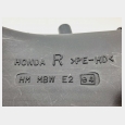 RAM-AIR DERECHO (2) HONDA CBR 600 F4 I.E. '01/'06 (PC35) 5